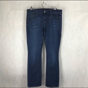 Joe’s Jeans Slim Boot Mini